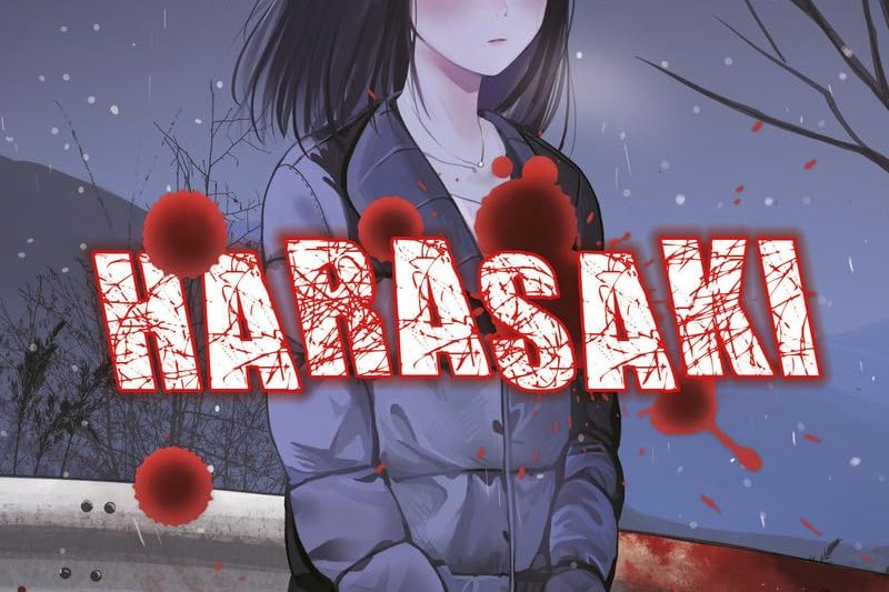 Série Harasaki