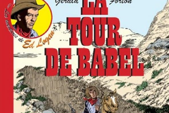 Ed Logan (Les aventures de)