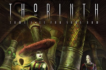Série Thorinth