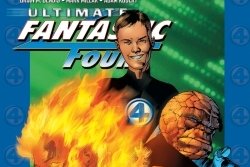 Série Ultimate Fantastic Four