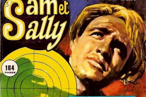 Série Sam et Sally
