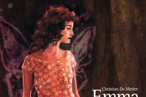 Série Emma (De Meter)