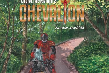 Série Fullmetal Knights Chevalion