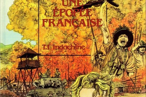 Épopée francaise (Une)