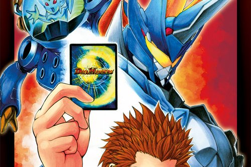 Série Duel Masters Revolution