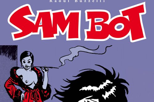 Sam Bot