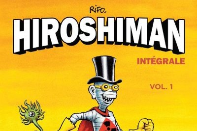 Série Hiroshiman