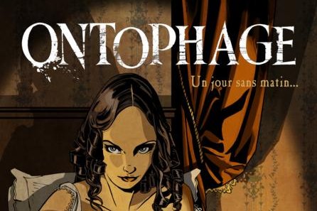 Série Ontophage