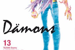 Série Dämons