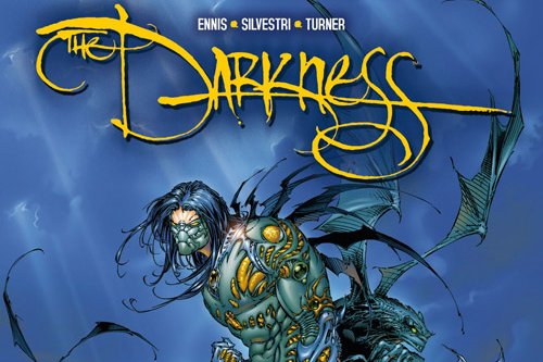 Série Darkness