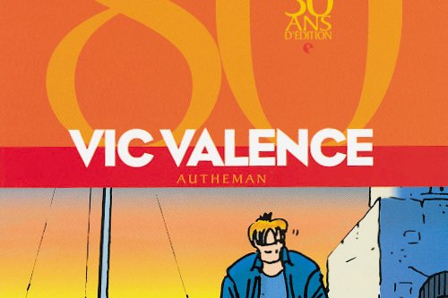 Série Vic Valence