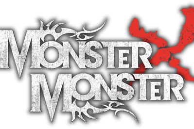 Série Monster X Monster