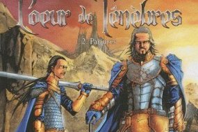 Série Coeur de ténèbres