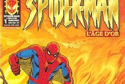 Série Spider-Man - L'Âge d'or