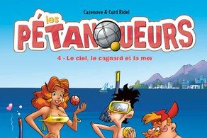 Série Pétanqueurs (Les)