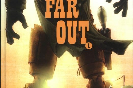Série Far Out