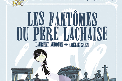 Série Sacré Coeur (Les aventures fantastiques de)