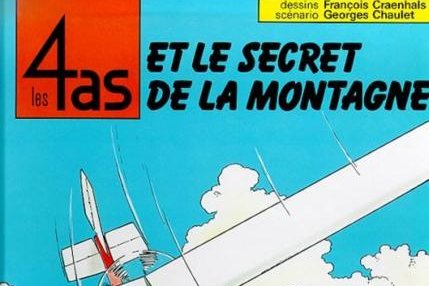 Série 4 As (Les)