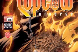 Série Top Cow Universe