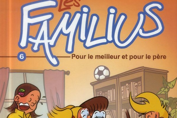 Série Familius (Les)