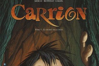 Série Carrion