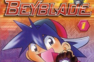 Beyblade