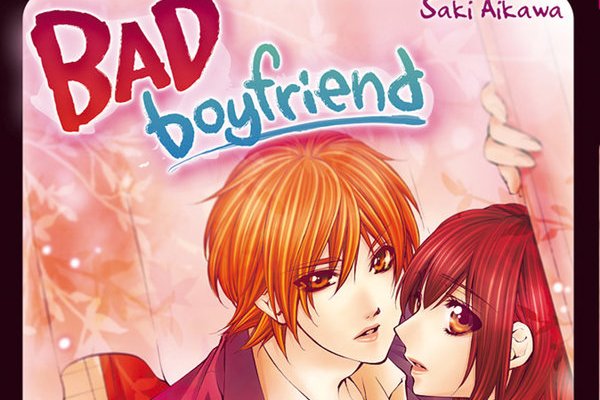 Bad Boyfriend