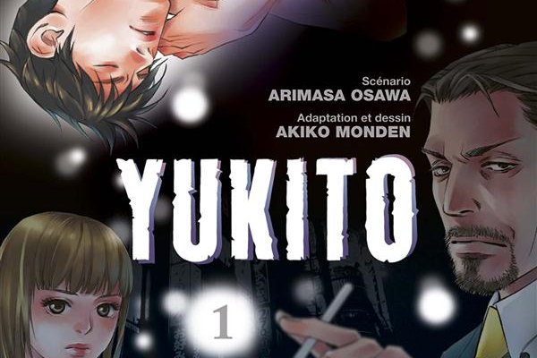 Série Yukito
