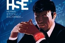Série H.$.E. - Human Stock Exchange