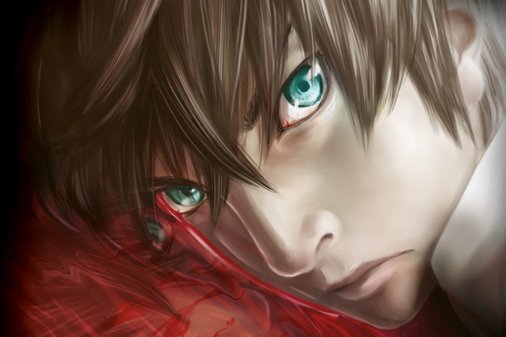 Série King's Game