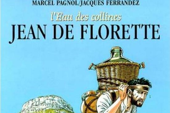 Série Eau des collines (L')
