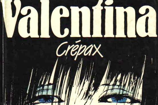 Série Valentina