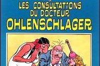 Série Consultations du Docteur Ohlenschlager (Les)