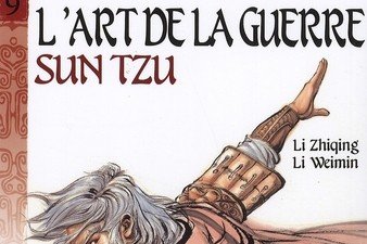 Série Art de la guerre (L')