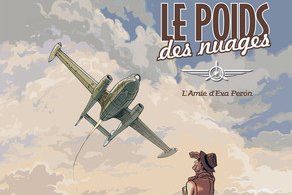 Série Poids des nuages (Le)