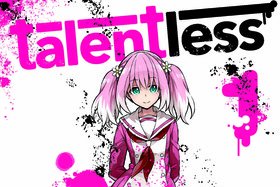Série Talentless