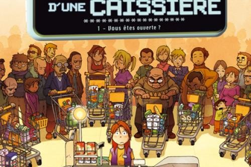 Tribulations d'une caissière (Les)