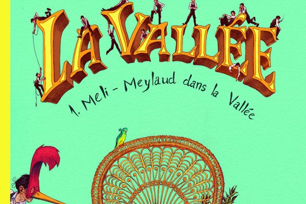 Vallée (La)