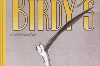 Série Birdy's