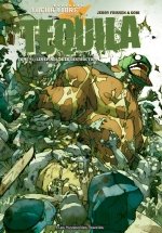 Série Téquila T1 : Les épines de la destruction (Jerry Frissen & Gobi) - Les Humanoïdes Associés