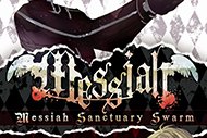 Série Messiah - Sanctuary Swarn