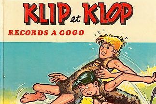 Série Klip et Klop