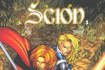 Série Scion