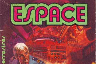 Série Espace (2ème série)