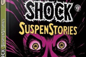Série Shock Suspenstories