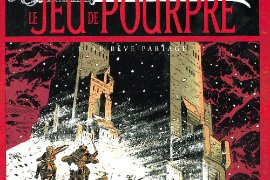 Série Jeu de pourpre (Le)