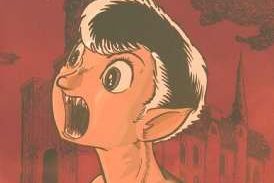 Série Vampires