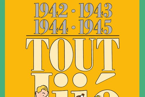 Série Tout Jijé