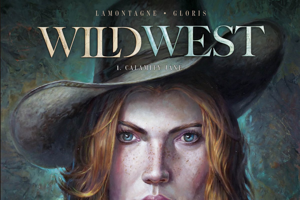 Série Wild West