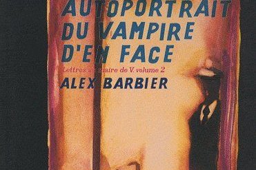 Série Lettres au maire de V.